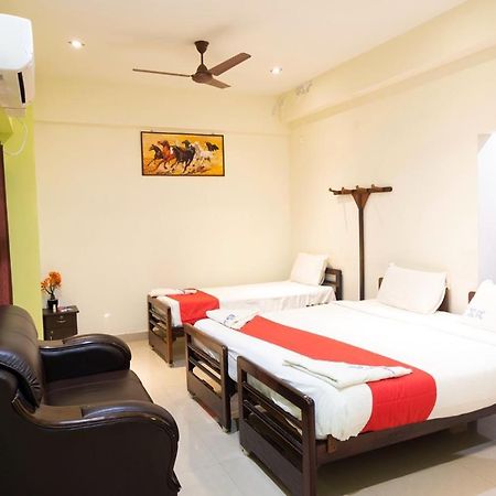 Touchstone Resort Yelagiri Exterior photo