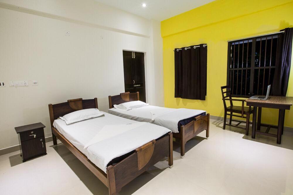 Touchstone Resort Yelagiri Exterior photo