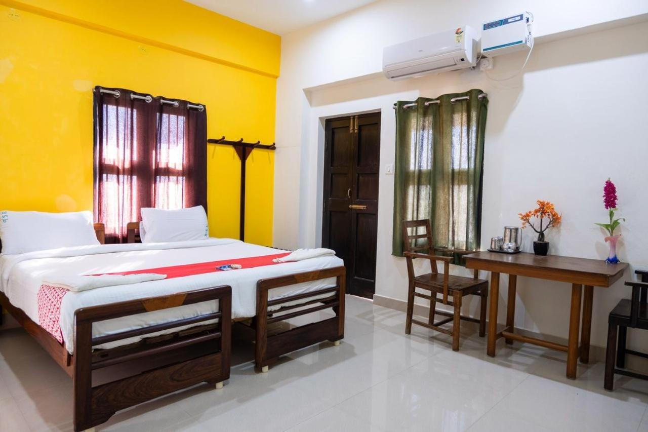 Touchstone Resort Yelagiri Exterior photo