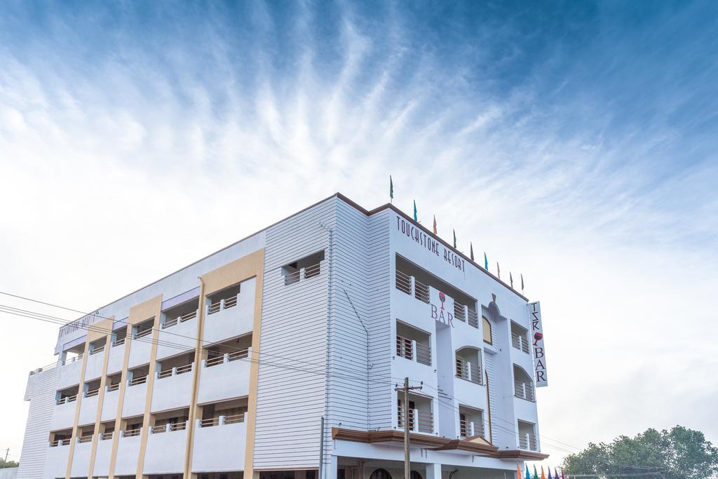 Touchstone Resort Yelagiri Exterior photo