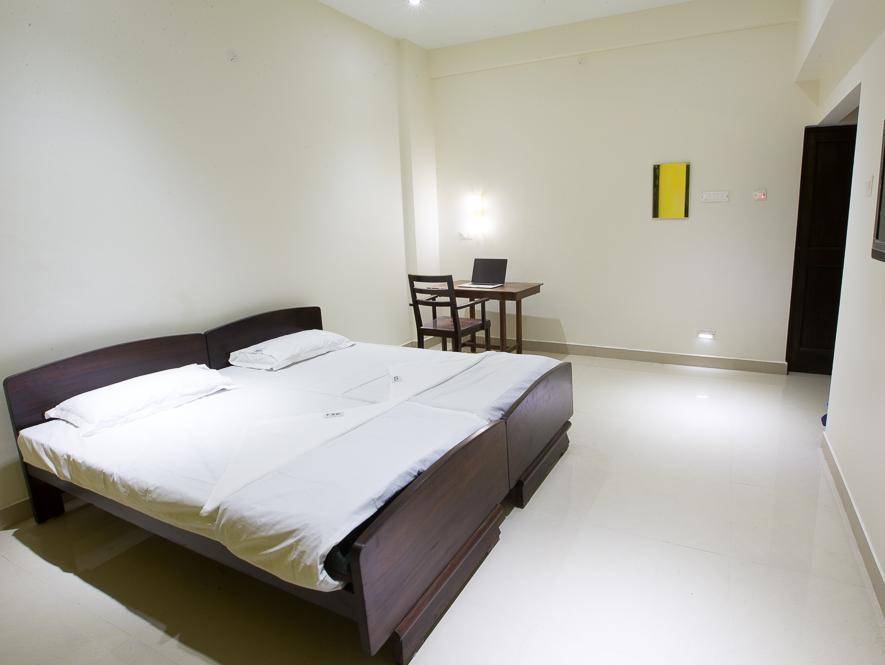 Touchstone Resort Yelagiri Exterior photo