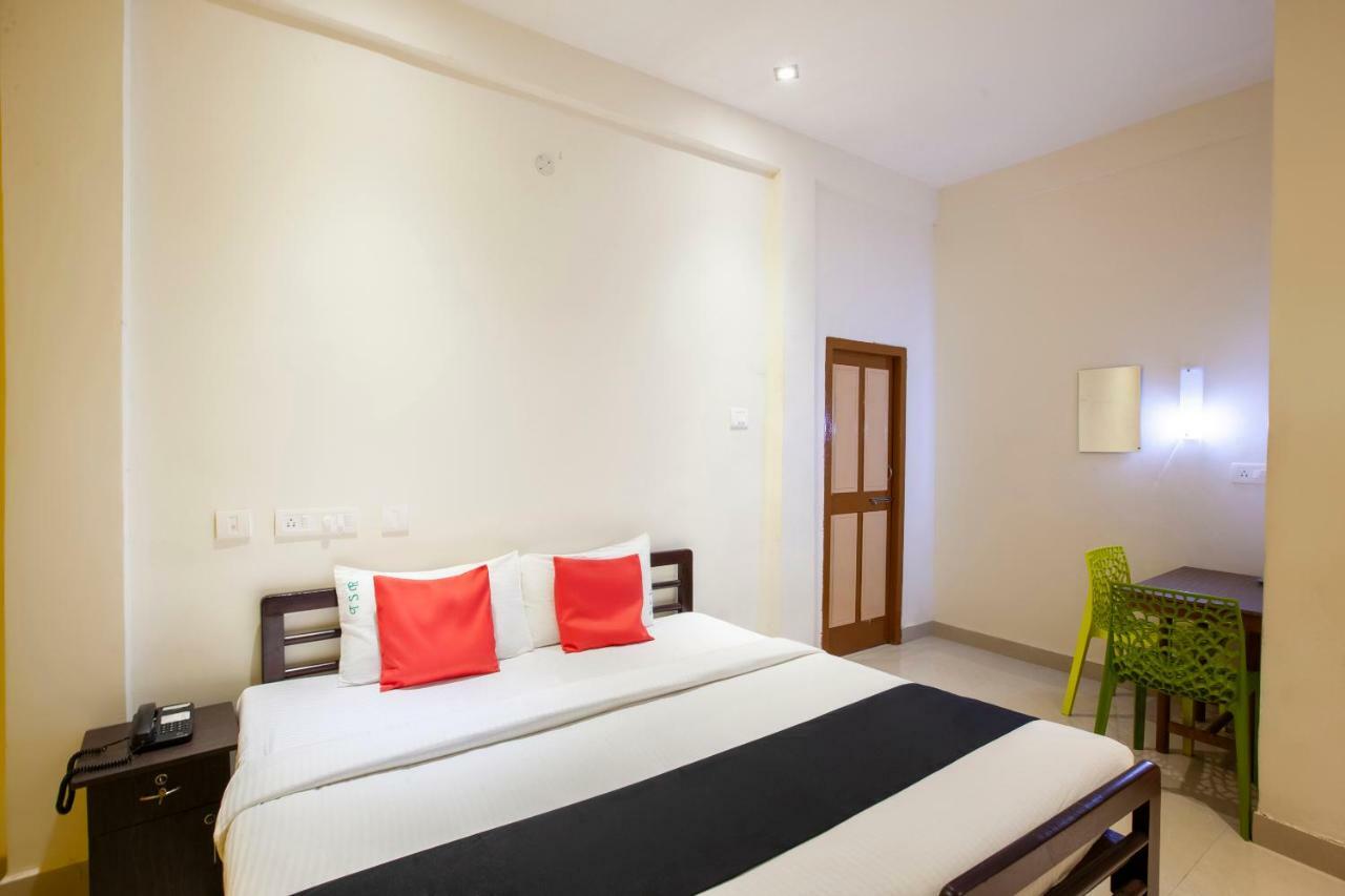 Touchstone Resort Yelagiri Exterior photo