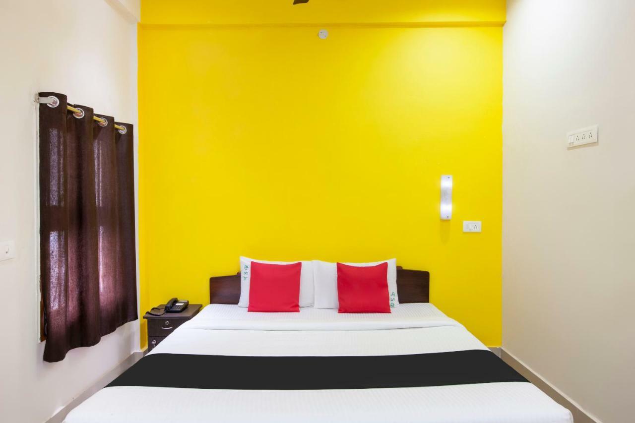 Touchstone Resort Yelagiri Exterior photo
