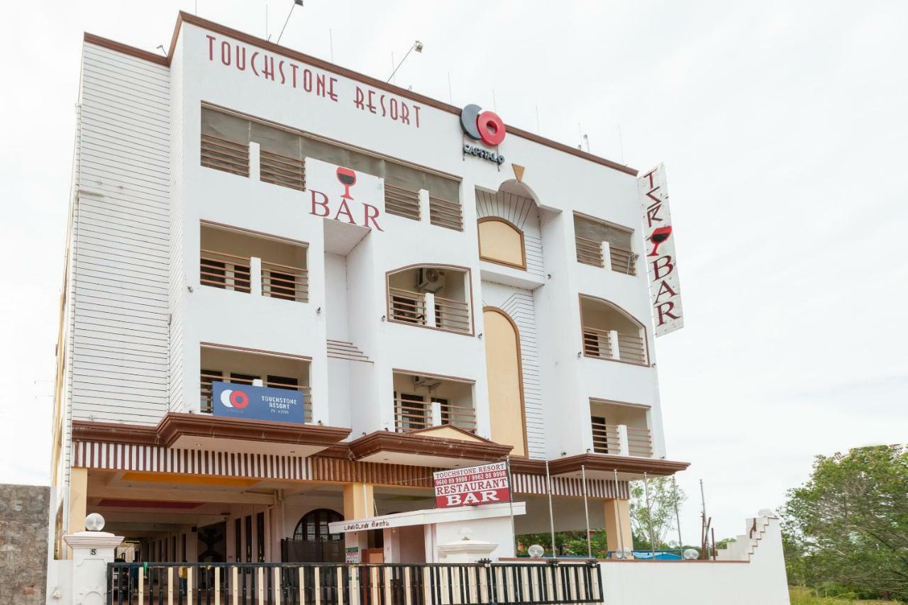 Touchstone Resort Yelagiri Exterior photo