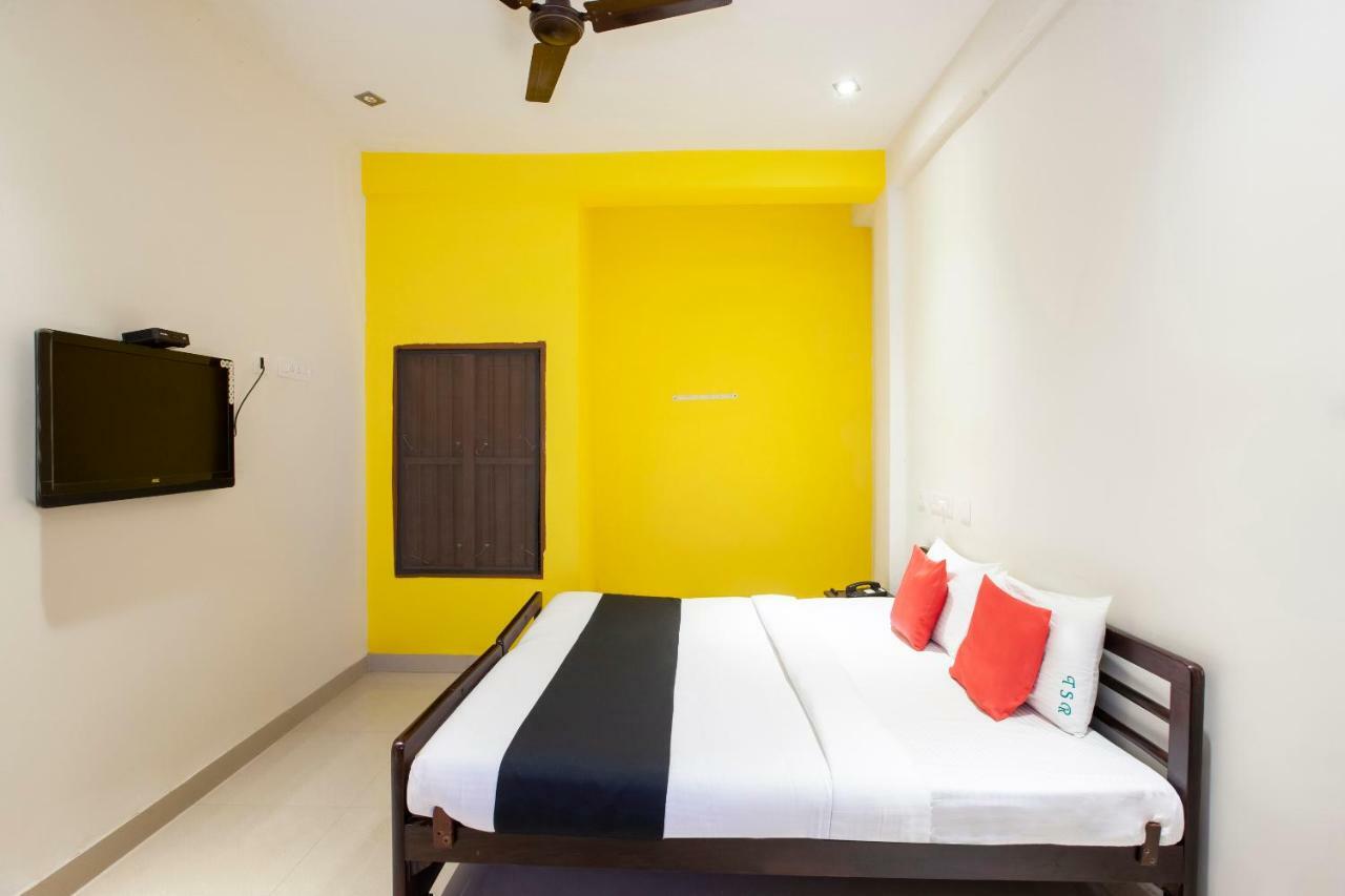 Touchstone Resort Yelagiri Exterior photo