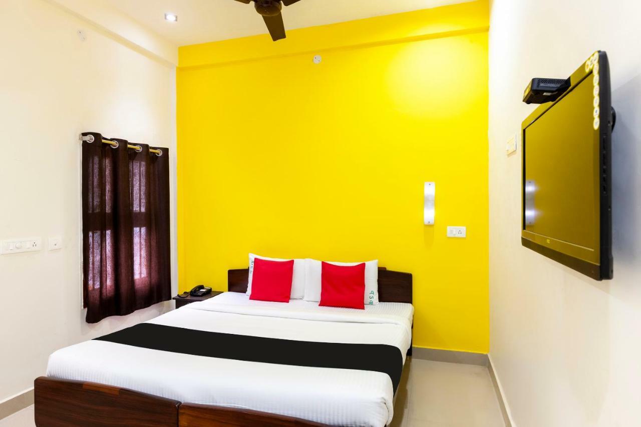 Touchstone Resort Yelagiri Exterior photo