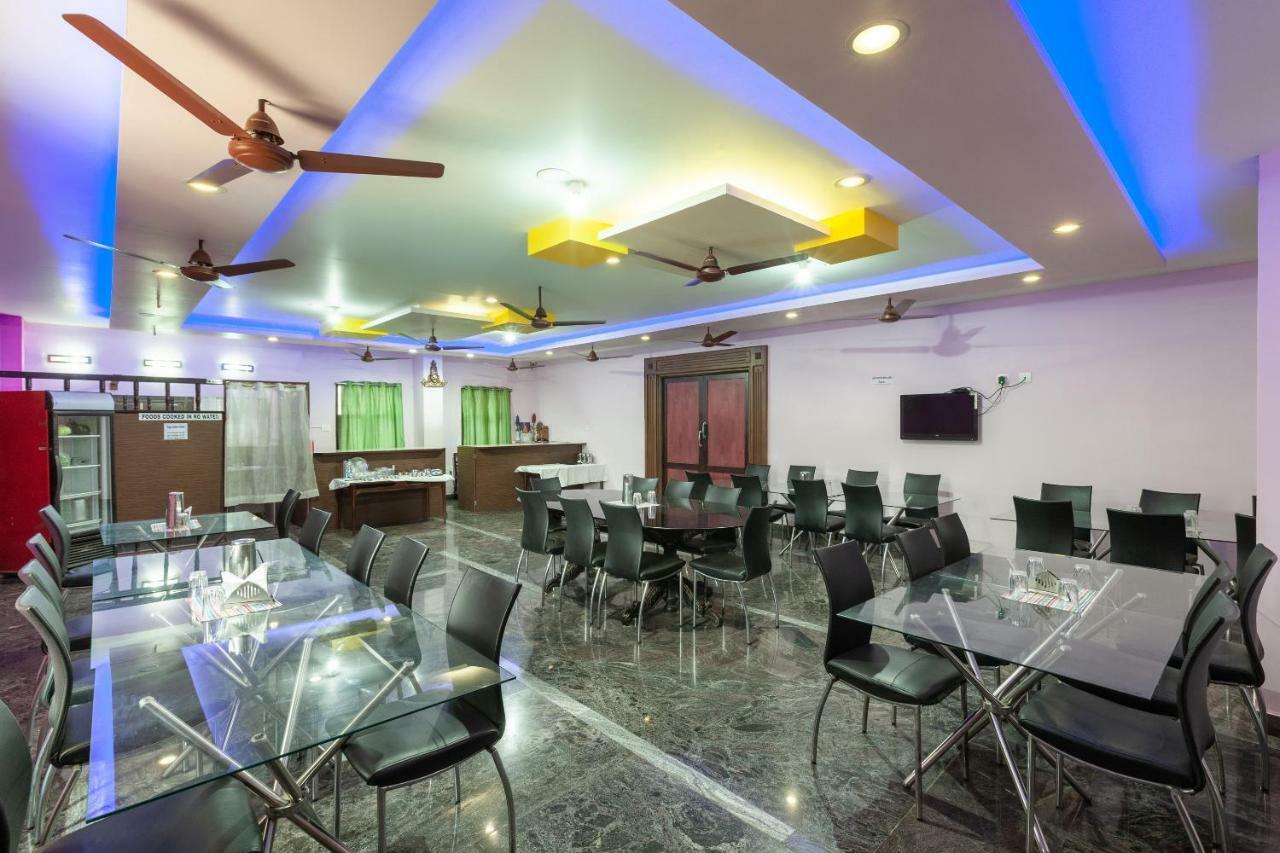 Touchstone Resort Yelagiri Exterior photo