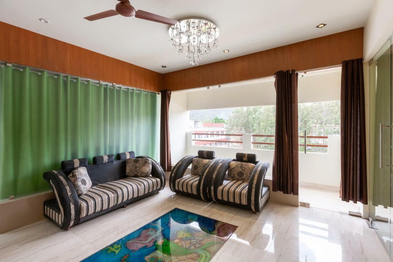 Touchstone Resort Yelagiri Exterior photo