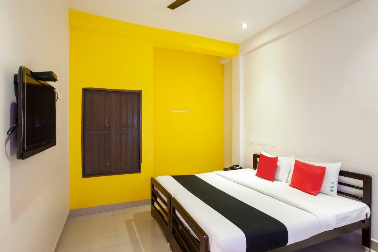 Touchstone Resort Yelagiri Exterior photo
