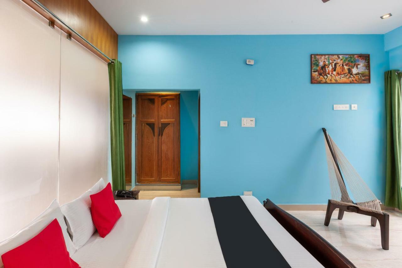 Touchstone Resort Yelagiri Exterior photo