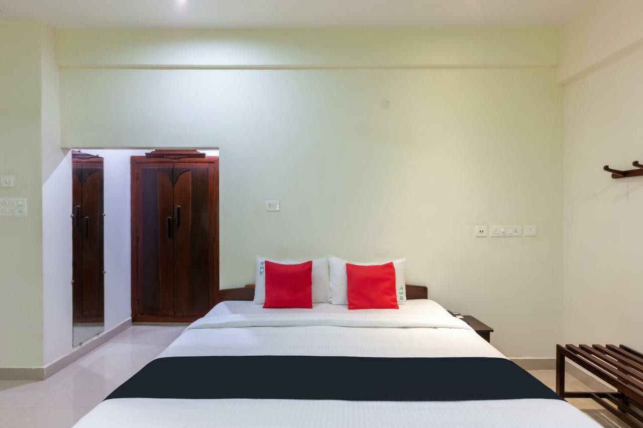 Touchstone Resort Yelagiri Exterior photo