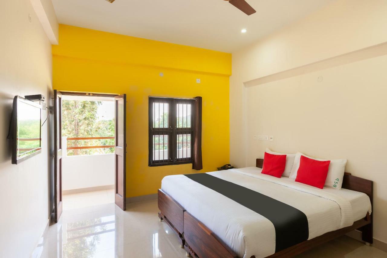 Touchstone Resort Yelagiri Exterior photo